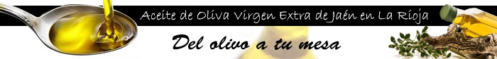 Aceite de Oliva de Ja&eacute;n