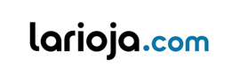 Logotipo Larioja.com