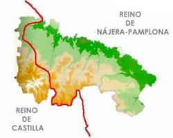 Historia de La Rioja. Siglos XI-XII