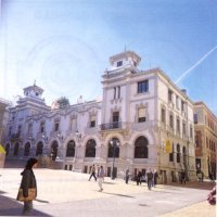 Edificio de correos