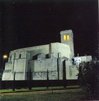 Iglesia de Santiago