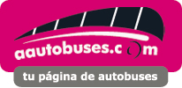 Aautobuses.com - Tu página de autobuses