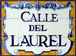 Calle Laurel - Logroño