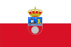 Bandera de la Comunidad Autónoma de Cantabria