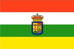 Bandera de La Rioja