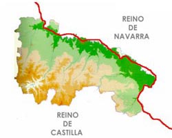 Historia de La Rioja. Siglos XII