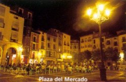 Plaza del Mercado